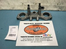 Plaque de fourche avant