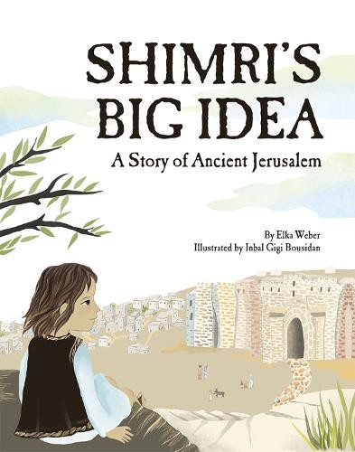 Elka weber shimri big idea - elka,