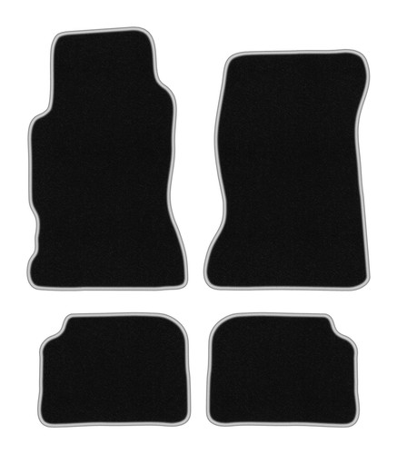 Tapis moquette honda - moquette, legend