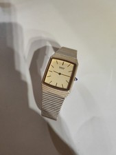 Magnifique montre rado vintage