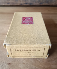 Cartomanzia Lusso n° 184