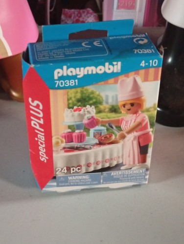 Playmobil special plus 70381 - special,
