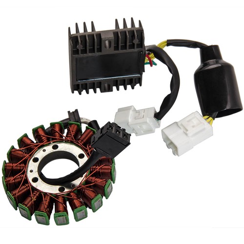 Stator régulateur - stator,