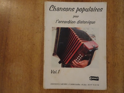 Chansons populaires pour - chansons,