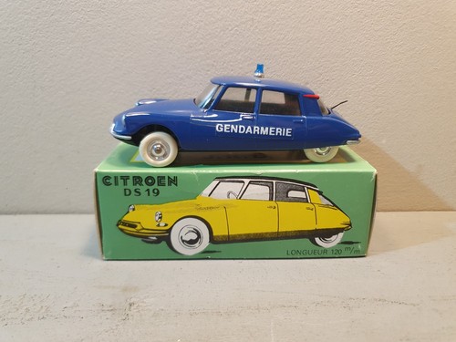 Citroën gendarmerie jrd - gendarmerie,