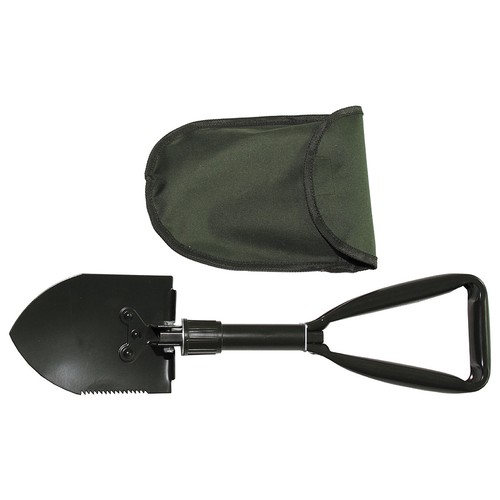 Pelle pliante mini 3 - mini,