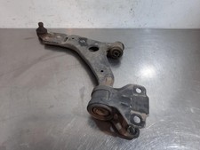 Bras de suspension avant