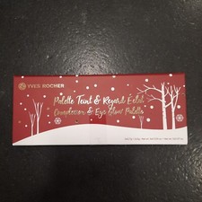 Palette De Maquillage Yves