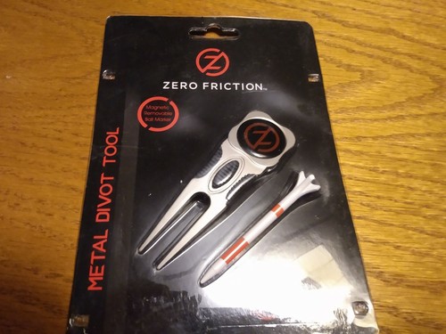 Brand new divot repair tool - brand,