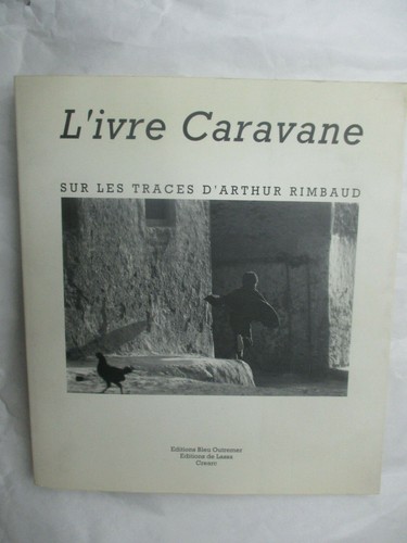 Ivre caravane sur les - "l'ivre,