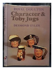 Eyles ,Desmond Royal Doulton