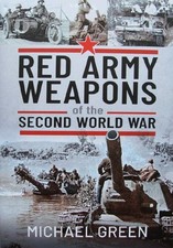 LIVRE/BOOK :  Red Army Weapons
