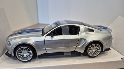 Ford shelby mustang need - shelby,