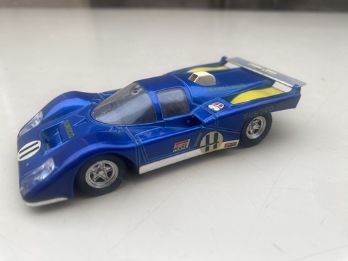 Solido ref 197 bleu - bleu,