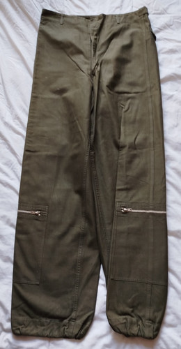 Pantalon treillis 47 - treillis,