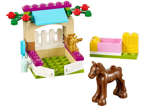 Lego friends 41089 set - lego, --