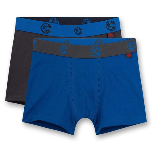 Sanetta garçons shorts 2er - sanetta,