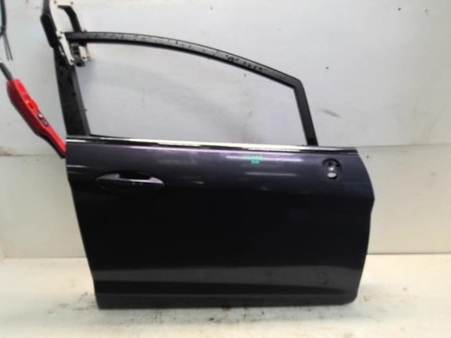 Porte avant droit ford - avant,