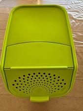 COFFRE A POMME DE TERRE -