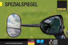 Emuk mirror 100096 for BMW 3 Series G20 from manufacturing year 01/19, G21 Touring from manufacturing year 09/19