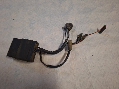 Cdi yamaha 125 tdr 3xd - tdr,