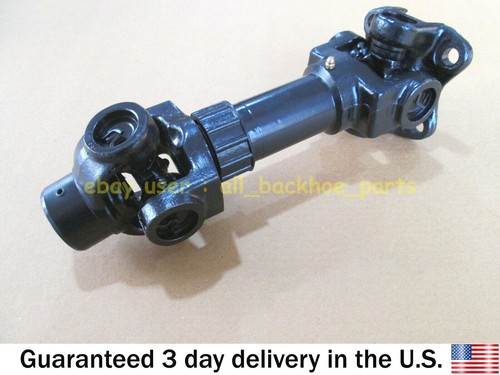 Jcb backhoe pump drive - jcb,