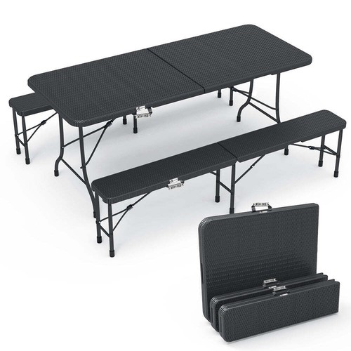 Vounot ensemble table et - table,