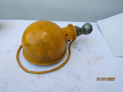 Ancien globe pour - globe, lampe