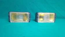 Renault Clio 1.8 16v Williams Valeo Yellow Fog Light