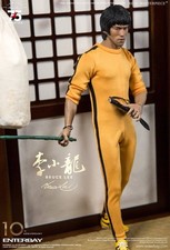 ENTERBAY 1/6 Bruce Lee 75th