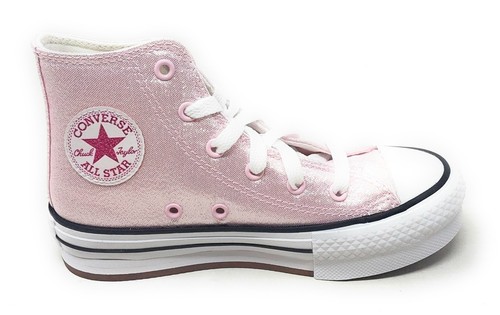 Converse chuck taylor all - taylor, star