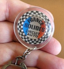 Ancien porte clé France