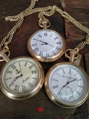 Lot montres elgin vintage - de, 3