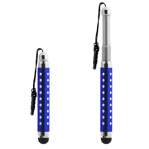 Avizar stylet retractable avec - retractable,