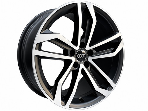 Original audi pouces - original,