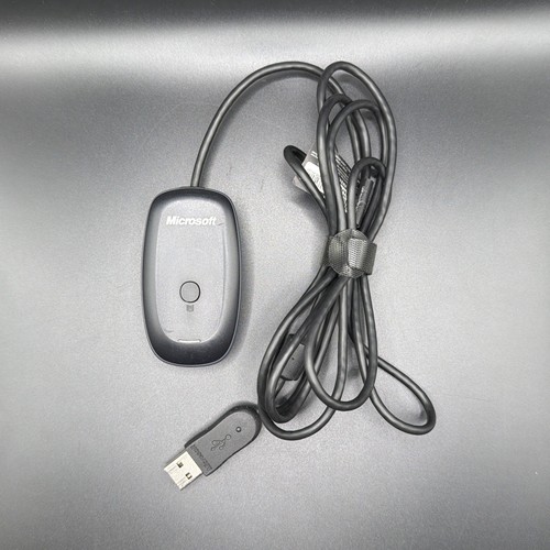 Microsoft xbox 360 wireless - xbox,