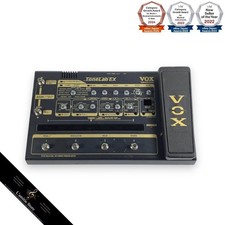 VOX ToneLab EX Reverb Guitar