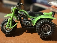 Ridge Rider Kawasaki KLT 250 ATV/ATC/Kawasaki SUPER RARE
