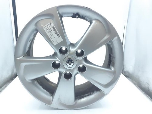 Jante renault grand scenic - jante,
