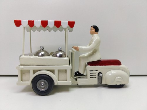 Solido scooter 1952 - -,