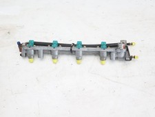Fuel Injection System Ford Puma ECT MF9H487CA 1.7 92KW 125HP Petrol 01-2002