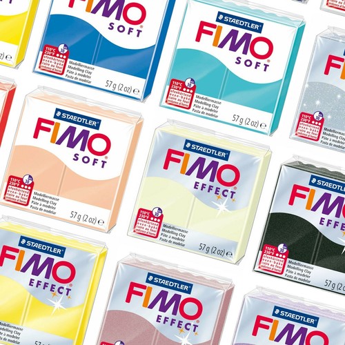 Fimo effect pâte à - effect,