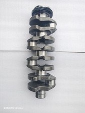 Crankshaft For Mercedes Benz CDI 8 Cheek A6510301201 OM651 A6510302401 65100