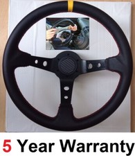 Kit De Direction En Cuir Avec