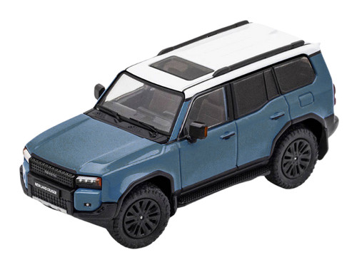 2024 toyota land - 2024,