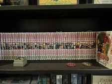 Collection Manga Naruto 65 Sur