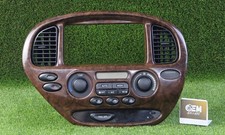 Toyota Sequoia 2002-2005 HVAC