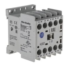 Pack of 4 - ALLEN BRADLEY -