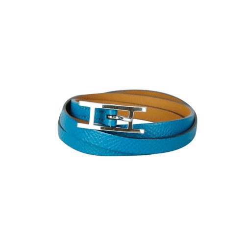 Hermes bracelet double sangle - hermes,