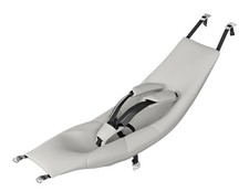 Chariot Infant Sling in Gray ‎20201509